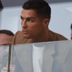 Allegri Pastikan Ronaldo Siap Main Meski Diterpa Gosip Pemerkosaan