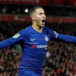 Barkley Berharap Hazard Bertahan Di Chelsea