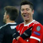 Bayern Taklukan AEK Athens Melalui Martinez dan Lewandowski