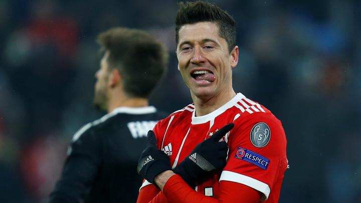 Bayern Taklukan AEK Athens Melalui Martinez dan Lewandowski