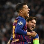 Coutinho Bertekad Kalahkan Argentina Meskipun Tanpa Messi