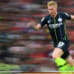 De Bruyne Berpotensi Comeback Kontra Liverpool