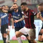 Derby Milan Meramaikan Liga Italia Minggu Kesembilan