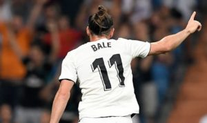 Direksi Madrid Marah Bale Penuhi Panggilan Wales