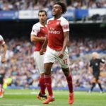 Emery Sanjung Kontribusi Iwobi untuk Arsenal