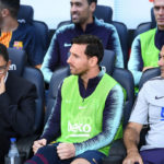 Gianni Infantino Kesal Ronaldo dan Messi Absen Hadiri Gala