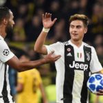Gol Cepat Dybala Memudahkan Juventus