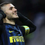 Gol Mauro Icardi yang Selamatkan Inter di Laga Derby