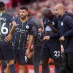 Guardiola Puas Bisa Imbang Lawan Liverpool Di Anfield