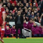 Guardiola Tidak Mengganti Gaya Bermain Hadapi Liverpool