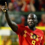 Hazard Berharap Lukaku Tidak Merobek Gawang Chelsea