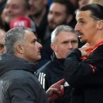 Ibra Mendukung Mourinho Bertahan Di MU