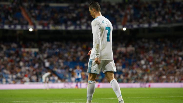 Ini Alasan Sebenarnya yang Membuat Ronaldo Hengkang dari Madrid