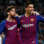 Kerjasama Messi Dan Suarez Makin Membaik