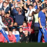 Komentar Mourinho Terkait Insiden dengan Staf Chelsea dan Performa Wasitnya