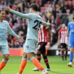 Lawan Southampton Hazard Sebut Chelsea Menikmati Permainan