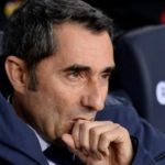 Legenda Timnas Spanyol Mempercayai Kepelatihan Valverde