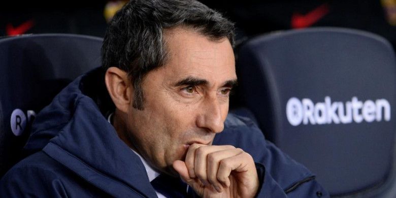 Legenda Timnas Spanyol Mempercayai Kepelatihan Valverde