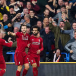 Liverpool Berada di Urutan Teratas Klasemen Setelah Kalahkan Red Star