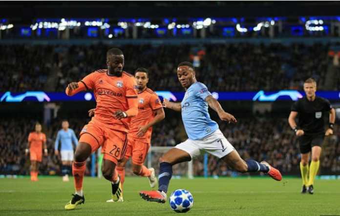 Man City Ingin Datangkan Tanguy Ndombele