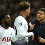 Manajer Tottenham Tak Hanya Berkonsentrasi Mencapai Gelar Juara