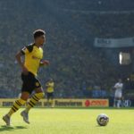 Matthaus Memberikan Pujian Pada Jadon Sancho