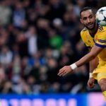 Medhi Benatia Kecewa Jarang Dimainkan Di Juventus