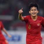 Menjelang Pertandingan Sengit Melawan Jepang di Ajang Piala AFC