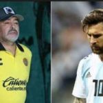 Messi Disarankan Pindah Kewarganegaraan Spanyol serta Raih Gelar Juara Dunia