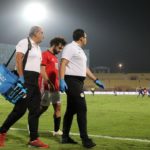 Mo Salah Cetak Gol Lewat Sepakan Pojok