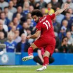 Mo Salah Tidak Setajam Musim Lalu