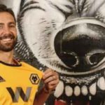 Moutinho Berambisi Bawa Wolves ke Kompetisi Eropa