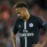 Neymar Dikabarkan Berikan Pertanda Ingin Pulang ke Barcelona
