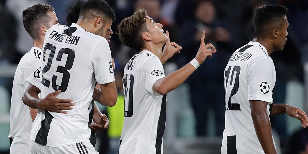 Pelatih Young Boys Akui Kalah Level Dengan Juventus