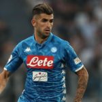 Pemain Napoli Belum Menyerah Mengejar Juventus