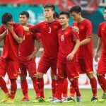 Pertandingan Persahabatan Antara Vietnam dan KorSel Menjelang Piala ASEAN