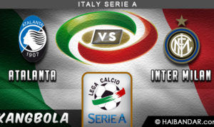 Prediksi Atalanta vs Inter Milan