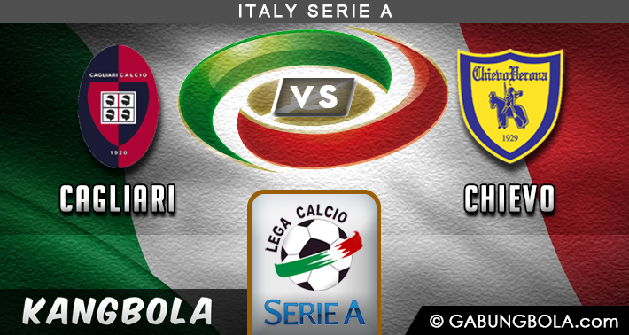 Prediksi Cagliari vs Chievo