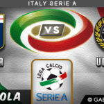 Prediksi Genoa vs Udinese
