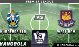 Prediksi Huddersfield vs West Ham