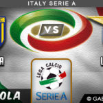 Prediksi Parma vs Lazio