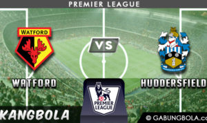 Prediksi Watford vs Huddersfield