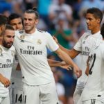 Real Madrid Perlu Persatuan dari Seluruh Anggotanya untuk Bangkit