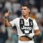 Ronaldo Tolak Tawaran 3 Klub Ini Sebelum Ke Juventus