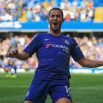Ruediger Sebut Posisi Hazard Di Chelsea Terjamin