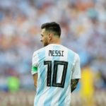 Sampaoli Yakin Messi Bisa Menjuarai Piala Dunia 2022
