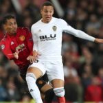 Smalling Kecewa MU Ditahan Imbang Valencia