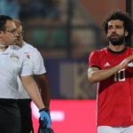 Tak Ingin Cedera Liverpool Minta Mo Salah Kembali Dari Mesir