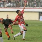 Taktik dari Pelatih Borneo FC Untuk Menghadapi Bali United