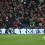 Tendangan Maut Mohamed Salah Membawa Pulang Poin 3 Liverpool
